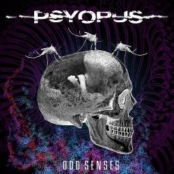 Psyopus : Odd Senses